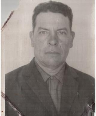 Куринов Иван Петрович