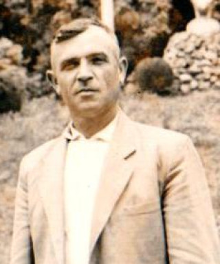 Якущенко Зот Федорович