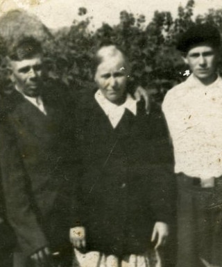 Пискунов Семен Кузьмич