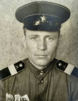 Мехоношин (Миханошин, Михоношин) Валентин Прокопьевич