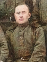 Шаповалов Василий Иванович