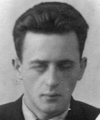 Ройзензон Липа Григорьевич