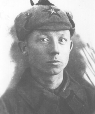 Шабанов Дасий Александрович