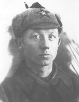 Шабанов Дасий Александрович