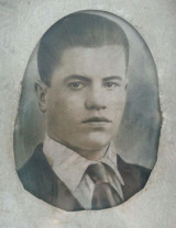 Ткаченко Тихон Зиновьевич