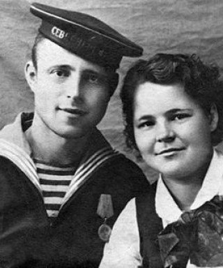 Кузина Анастасия Владимировна