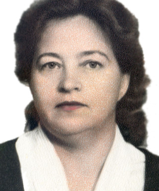 Семеженко Мария Ивановна