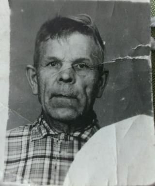 Дубовик Яков Андреевич