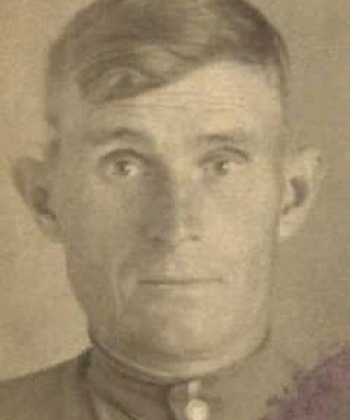 Бояркин Иван Терентьевич