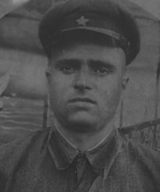 Веретенников Александр Ефимович