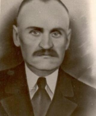 Бурко Алексей Михайлович