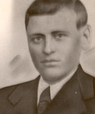 Бурко Леонид Алексеевич