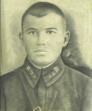 Ибрагимов Гильмулла Имангулович