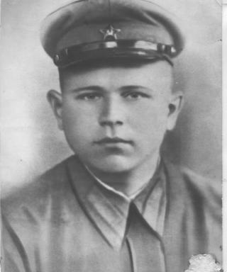 Купцов Николай Иванович