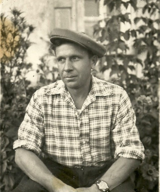 Олейников Валентин Васильевич