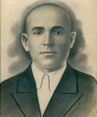 Величко Петр Алексеевич