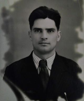 Куликов Иван Илларионович