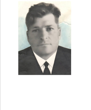 Оводов Василий Иванович