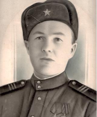 Никифоров Петр Петрович