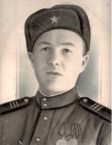 Никифоров Петр Петрович