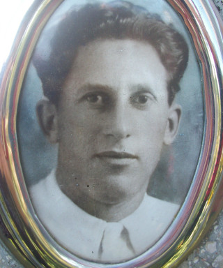 Поляков Исай Иосипович