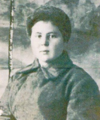 Сафронова Лидия Петровна