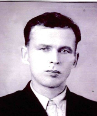 Подоров Василий Иванович