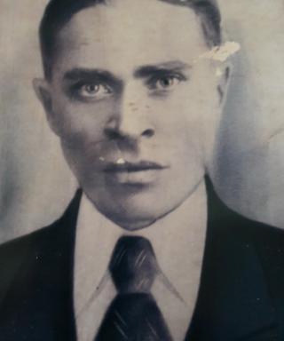 Смирнов Василий Михайлович