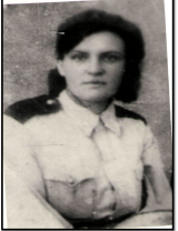 Овчинникова Тамара Дмитриевна