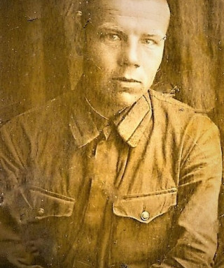 Журавлев Иван Ефимович