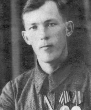 Дудоровский Михаил Устинович