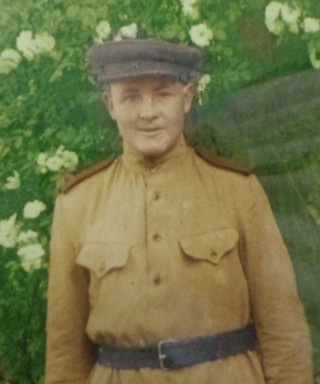 Щипанов Сергей Федорович