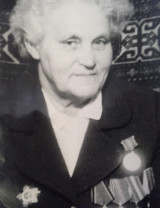 Онегина Анастасия Васильевна