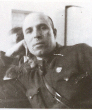 Калелов Николай Романович