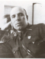 Калелов Николай Романович