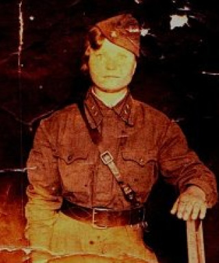 Дёмина Надежда Ивановна