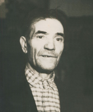 Карасёв Михаил Степанович