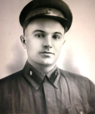 Муравьев Николай Николаевич