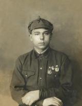 Набатов Александр Александрович
