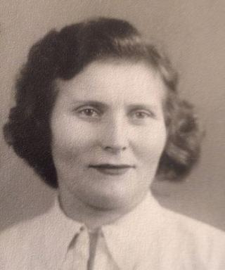 Попова Анна Андреевна