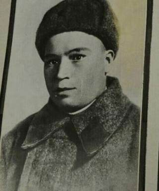 Гилязов Заки Киямович