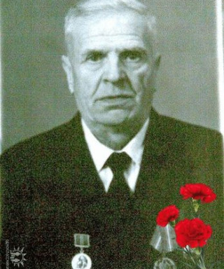 Петров Алексей Константинович