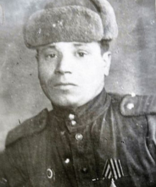 Суховский Мефодий Николаевич