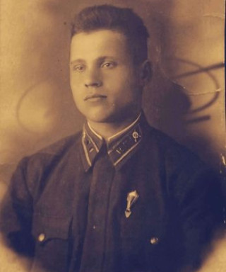 Зенин Константин Федорович