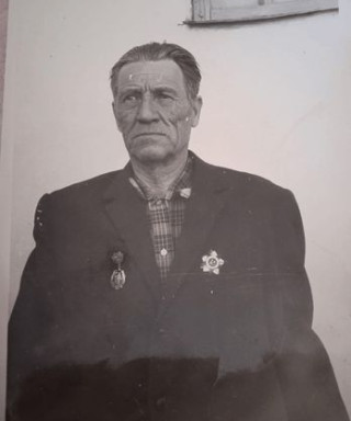 Балакин Иван Иванович