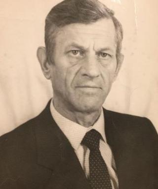 Золотов Михаил Иванович