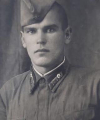 Елисеев Алексей Степанович