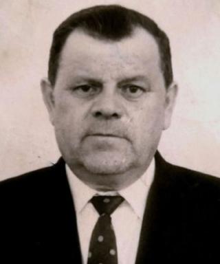 Самчук Василий Ильич