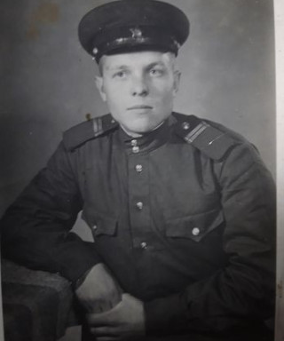 Давыдов Иван Михайлович