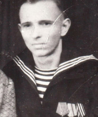 Дорогов Георгий Алексеевич